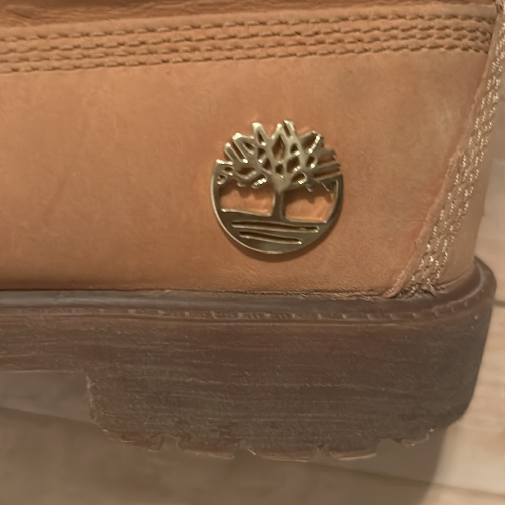Timberline boots - Picture 7 of 9